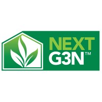 Next G3N Greenhouse logo - Similar company to Hortitech Direct