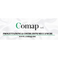 COMAP s.r.l. logo - Similar company to Comap Srl