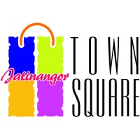Jatinangor Town Square logo - Similar company to Pt Bandung Inti Graha