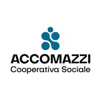 Giuliano Accomazzi SCS logo - Similar company to L Arca Srl