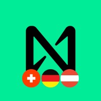 NEAR DACH logo - Similar company to Mintickt