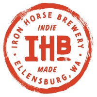 Iron Horse Brewery logo - Similar company to Southern Oak Wealth Group