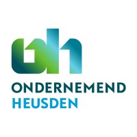 Ondernemend Heusden logo - Similar company to Saldad