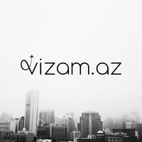 Vizam.az logo - Similar company to Pickvisa.Com
