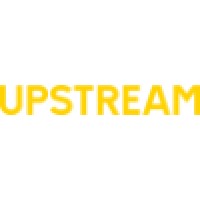 Upstream AB logo - Similar company to Membrain.Com