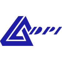 Delta Power Inc. logo - Similar company to Si Testing