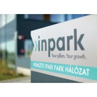 INPARK-NIPÜF Group logo - Similar company to Measure-Tech Kft.