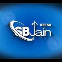 IEEE S. B. Jain Student Branch logo - Similar company to Ieee Sb Jec