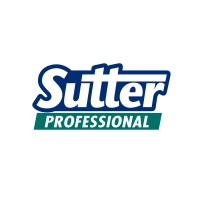 Sutter Professional logo - Similar company to Sutter