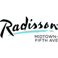 Radisson Hotel New York Midtown-Fifth Avenue logo - Similar company to Henn Na Hotel New York