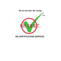 SIS Certifications Services Malaysia logo - Similar company to Indiagift