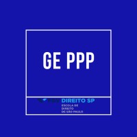 Grupo de Estudos PPP - FGV logo - Similar company to Pós-Graduação Do Gestcorp