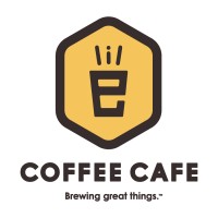 Lil E Coffee Cafe logo - Similar company to Ledgerline