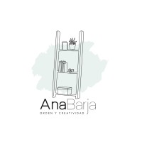 Ana Barja. Orden y creatividad logo - Similar company to Lenzo — Estudio Creativo De Comunicación