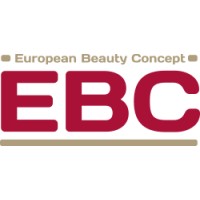 European Beauty Concept logo - Similar company to Milla Cosmetics D.O.O.