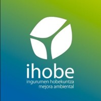 Ihobe, Sociedad Pública de Gestión Ambiental del Gobierno Vasco logo - Similar company to Global Factor