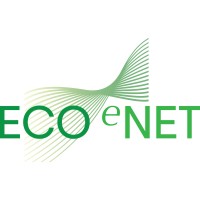 ECO-eNET logo - Similar company to Apply Quantum