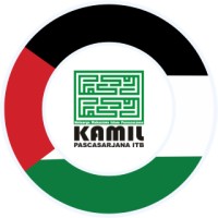 Kamil Pasca Sarjana ITB logo - Similar company to Akseleri