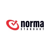 Norma Standart logo - Similar company to World Expo International Ltd.