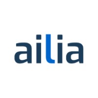 Ailia logo - Similar company to Global Product Intern