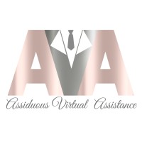 Assiduous Virtual Assistance logo - Similar company to Zaf-Ecomm