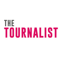 THE TOURNALIST logo - Similar company to Bienvinidos