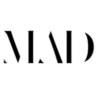 MAD Productions logo - Similar company to Veronit Media