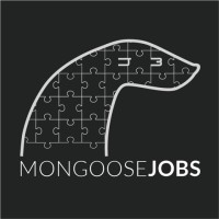 Mongoose Jobs logo - Similar company to Mongoose Gray