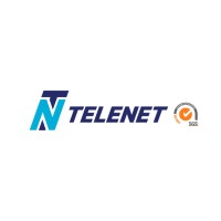 Telenet SRL Paraguay logo - Similar company to Wapa Tech