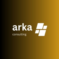 ARKA Consulting logo - Similar company to Phormalabs Agency