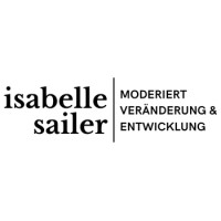 Isabelle Sailer // Prozessbegleitung & Organisationsberatung