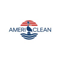 Americlean, LLC logo - Similar company to Trihaz Solutions