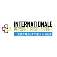 Internationale Personalbeschaffung für den medizinischen Bereich logo - Similar company to Edymax Slovakia