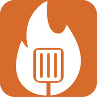 Grillbox logo - Similar company to The Good Salad