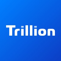 Trillion.com logo - Similar company to Simplemagic