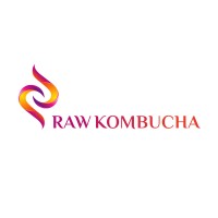 Raw Kombucha