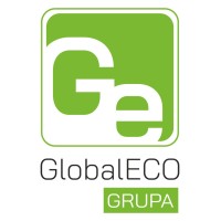 GlobalECO Grupa logo - Similar company to Pgi2 Sp. Z O.O.