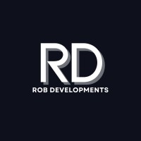Rob Developments logo - Similar company to Heritage Potential