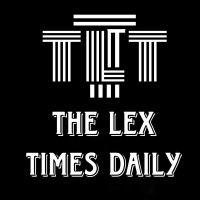 THE LEX TIMES DAILY logo - Similar company to Manucontract