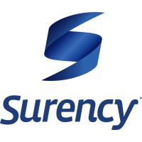 Surency logo - Similar company to Broker Integration Strategies