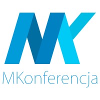 MKonferencja logo - Similar company to Ic Mobile (Internal Communication)