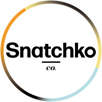 Snatchko Co. logo - Similar company to Relaxium®