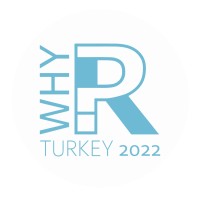 Why R? Turkey logo - Similar company to Eterna Intellectual Property