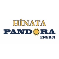 PANDORA ENERJİ logo - Similar company to Solaravm
