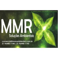 MMR SOLUÇÕES AMBIENTAIS logo - Similar company to Node Consultoria Em Aços E Conformação
