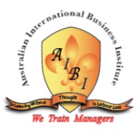 Australian International Business Institute