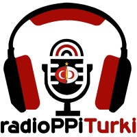 Radio PPI Turki logo - Similar company to Ppi Turki (Indonesian Student Association In Türkiye)
