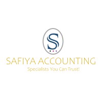 SAFIYA ACCOUNTING logo - Similar company to Association Of Female Executives Of Trinidad And Tobago (Afett)