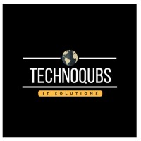 Technoqubs logo - Similar company to Seawave Solution