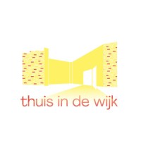 thuis in de wijk logo - Similar company to Butterfly Effect Nl